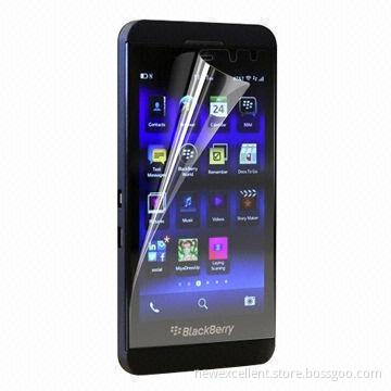 Hot Sale Matte Screen Protector for BlackBerry Z10
